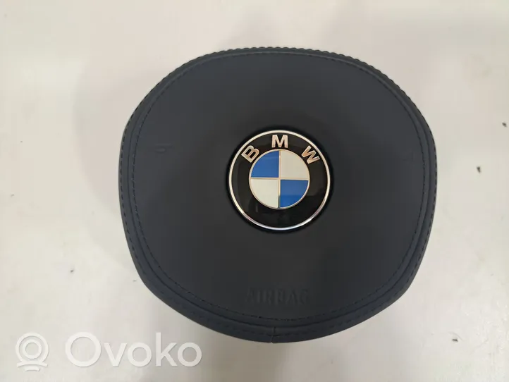 BMW 4 G22 G23 G24 G26 Poduszka powietrzna Airbag kierownicy 5A2A203