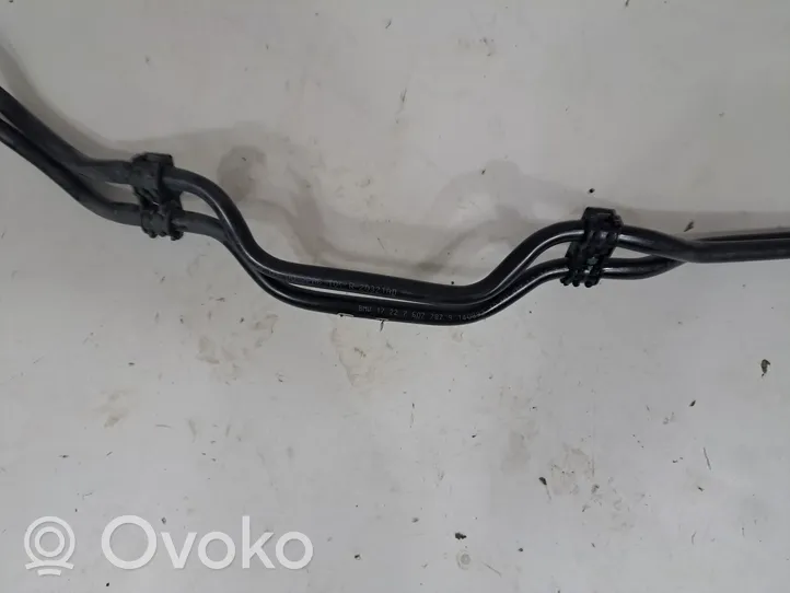 BMW 4 F32 F33 Other gearbox part 7604980