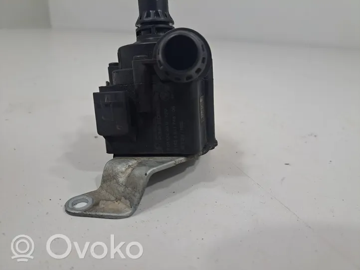 BMW X6 F16 Electric auxiliary coolant/water pump 8511748