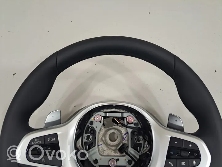 BMW X5 G05 Steering wheel 8008181
