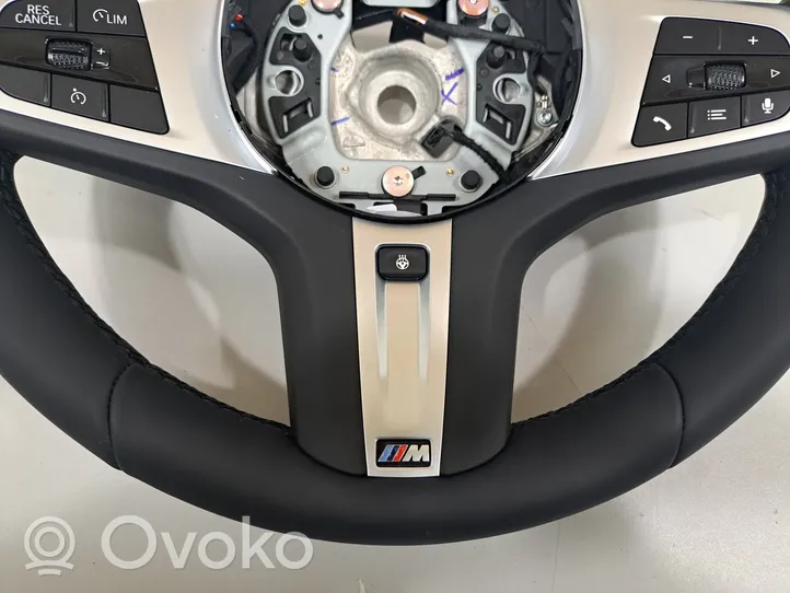 BMW X5 G05 Steering wheel 8008181