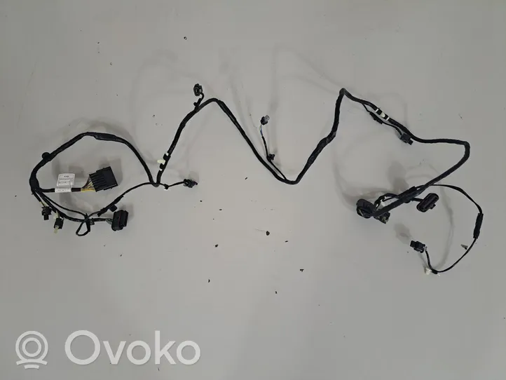 BMW X3 G01 Parking sensor (PDC) wiring loom 6991952