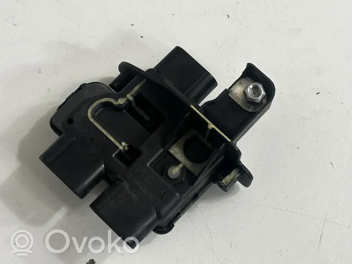 BMW X6 F16 Current control relay 9285504