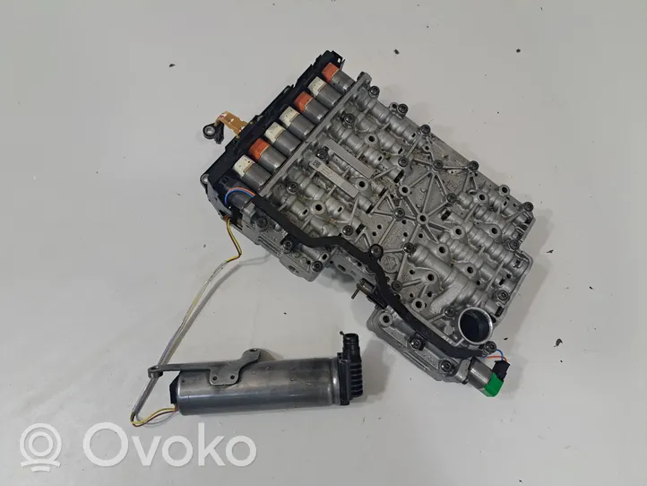 BMW 3 F30 F35 F31 Gearbox control unit/module 8742717