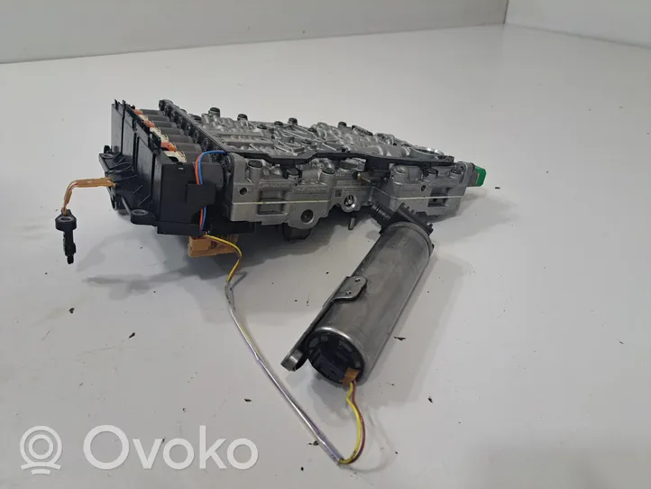 BMW 3 F30 F35 F31 Gearbox control unit/module 8742717