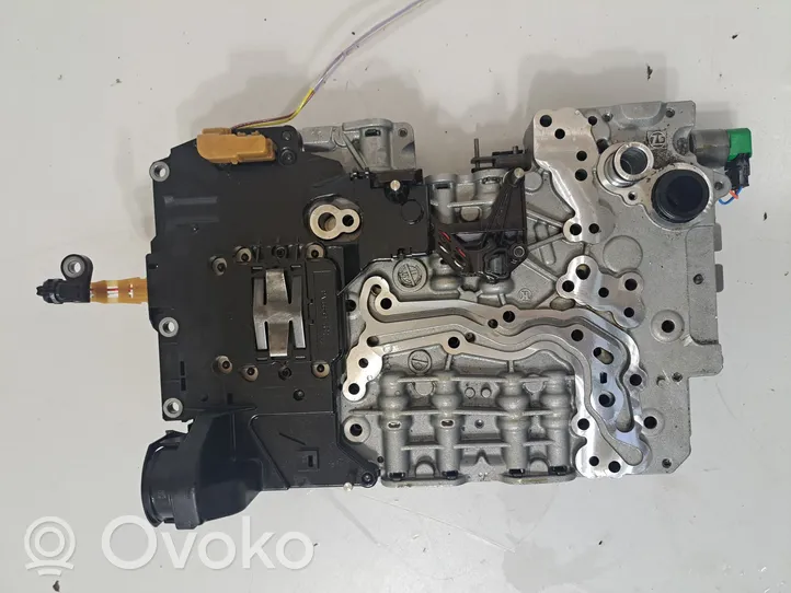 BMW 3 F30 F35 F31 Gearbox control unit/module 8742717