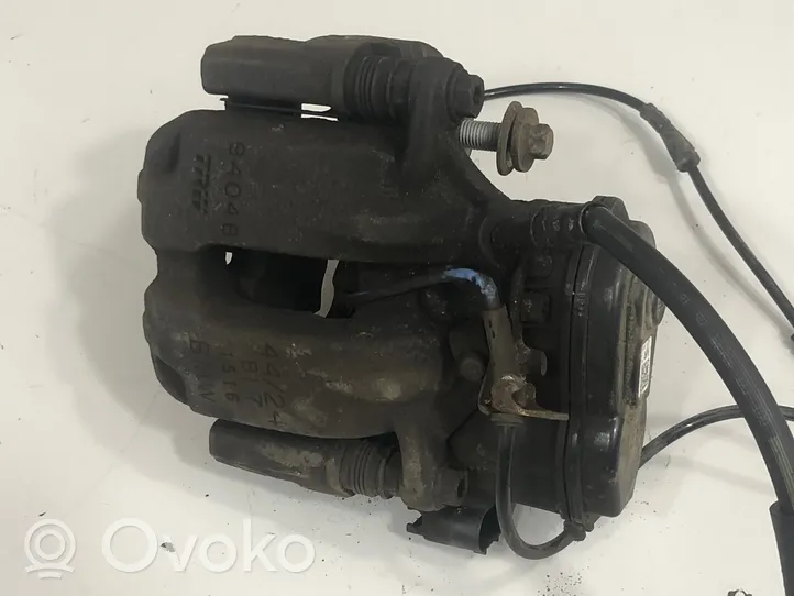 BMW 5 GT F07 Rear brake caliper 6786832