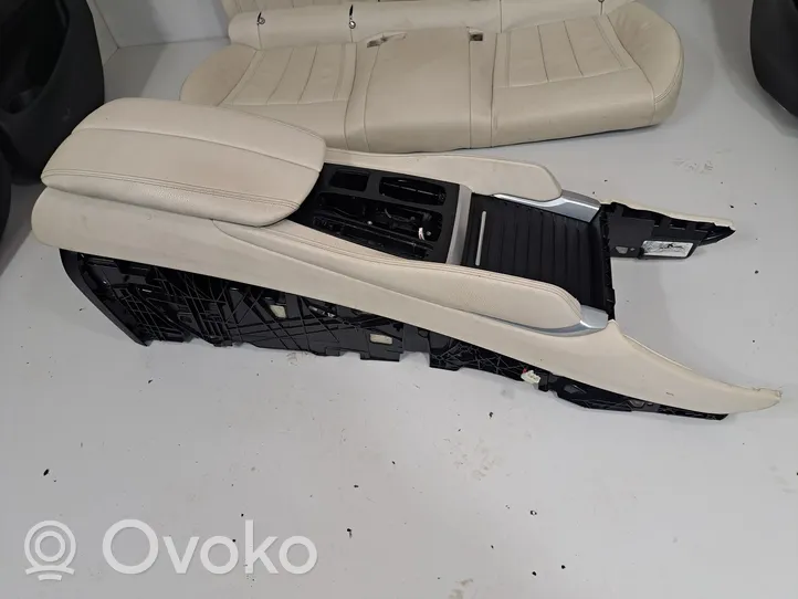 BMW X6 F16 Interior set 7352274