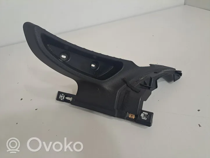 BMW X6 F16 Rear seat side bottom trim 7328267