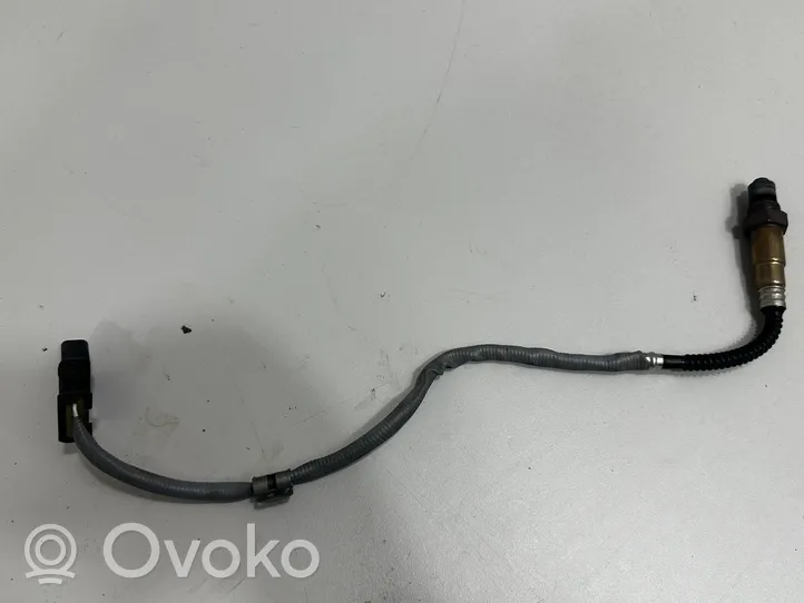 BMW 4 F32 F33 Sensore della sonda Lambda 7589122