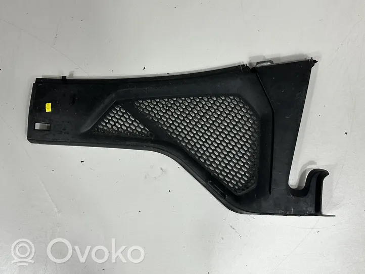 BMW X6 F16 Rivestimento del tergicristallo 9245594