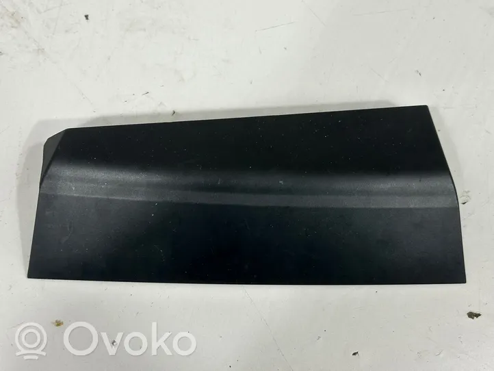 BMW X6 F16 Rivestimento del vano portaoggetti del cruscotto 9252544