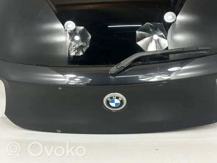 BMW 1 F20 F21 Aizmugurējais pārsegs (bagāžnieks) 7305470