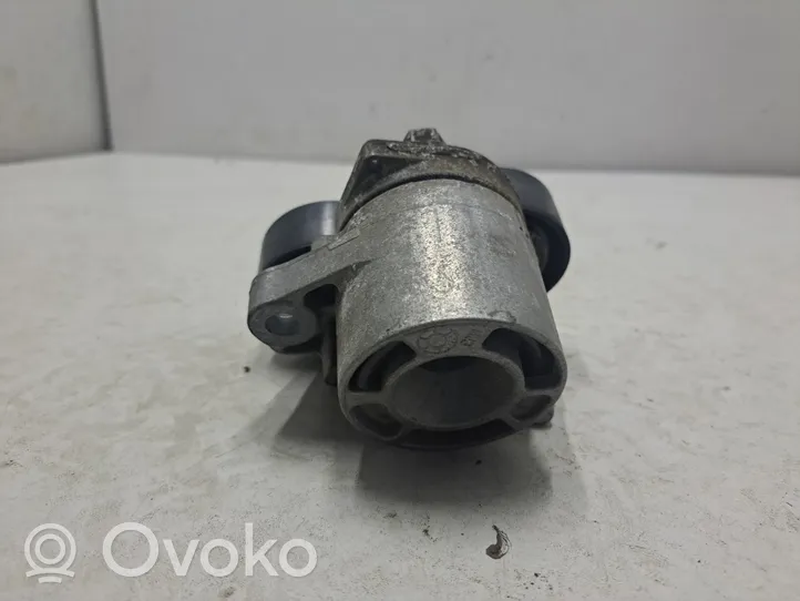 BMW X6 F16 Tensor de correa del alternador 7810807