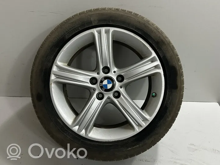 BMW 3 F30 F35 F31 12 Zoll Leichtmetallrad Alufelge 6796242