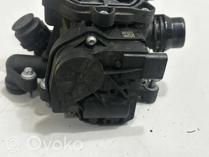 BMW 5 G30 G31 Termostat 7644811