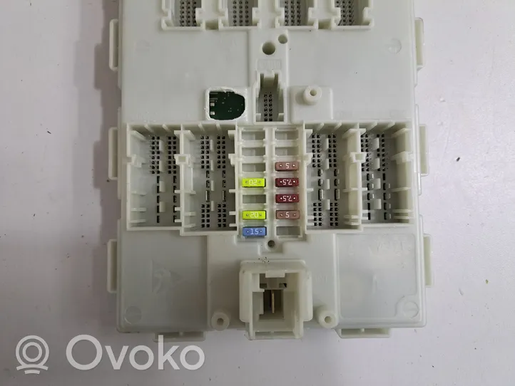 BMW 5 G30 G31 Sterownik / Moduł komfortu 8715807