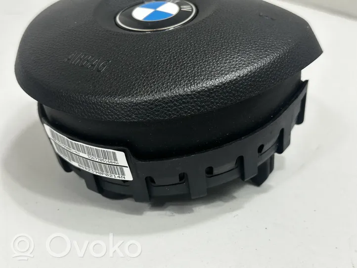 BMW 3 E92 E93 Airbag de volant 6884672