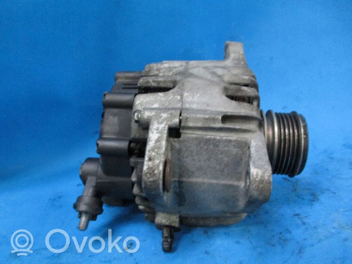 Hyundai Accent Alternator 373002A500