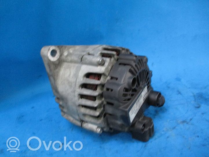 Hyundai Accent Alternator 373002A500