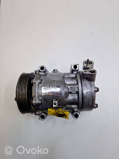 Citroen C4 I Compressore aria condizionata (A/C) (pompa) 9686061780