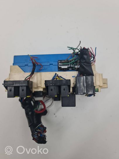 Mitsubishi Pajero Fuse module G8C500M