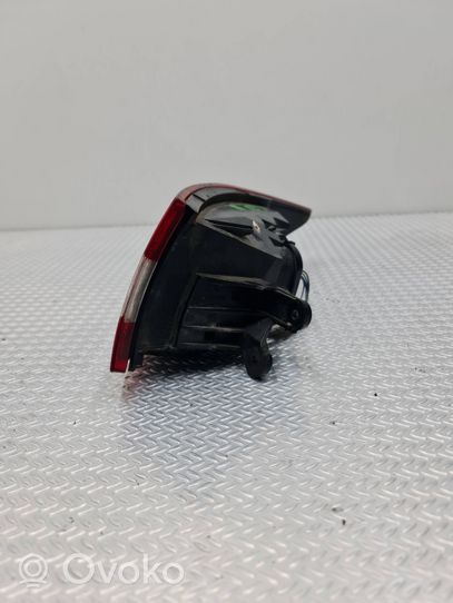 Renault Clio IV Lampa tylna 265553021R