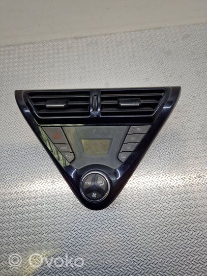 Toyota iQ Panel klimatyzacji 5590074030