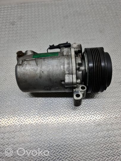 BMW 3 E46 Compressore aria condizionata (A/C) (pompa) SS120DL1
