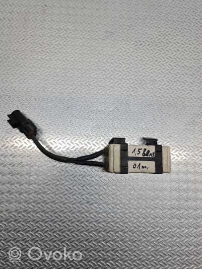 Toyota Yaris Relais de ventilateur de liquide de refroidissement 2468102851