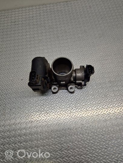 Toyota Auris 150 Sensore di posizione della valvola a farfalla 1923002010