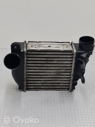 Audi TT Mk1 Radiatore intercooler 877564W