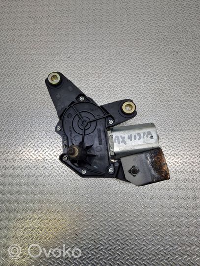 Nissan Micra Moteur d'essuie-glace arrière 8200017385