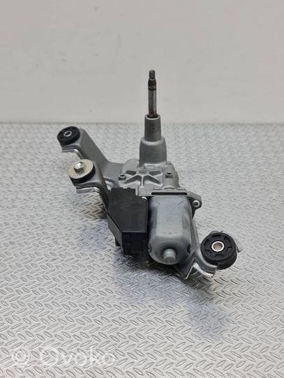 Toyota Urban Cruiser (XP110) Moteur d'essuie-glace arrière 8513052150