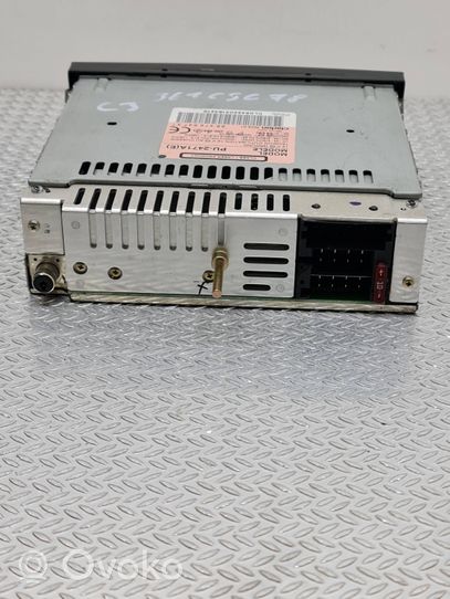 Citroen C3 Panel / Radioodtwarzacz CD/DVD/GPS 96476647XT