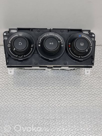 Citroen C3 Picasso Panel klimatyzacji T1001394S