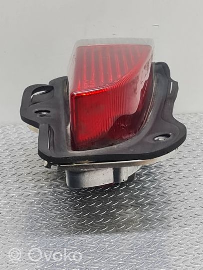 Hyundai Elantra Lampy tylnej klapy bagażnika 924022D