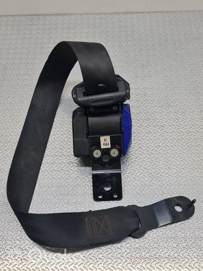 Hyundai Galloper Rear seatbelt 043159