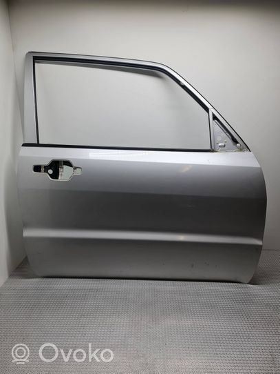 Mitsubishi Pajero Portiera (due porte coupé) 
