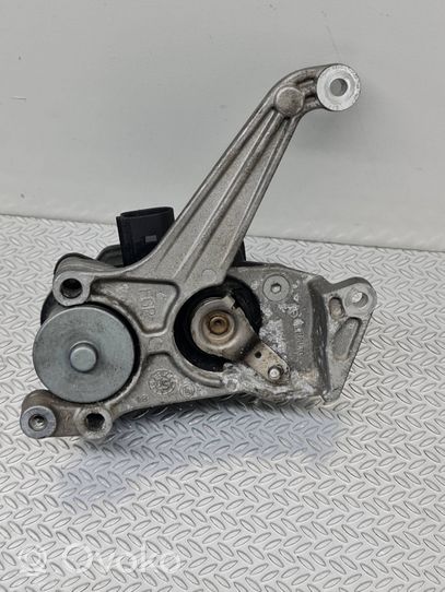 Opel Vectra C Attuatore/motore della valvola del collettore di aspirazione 55199915