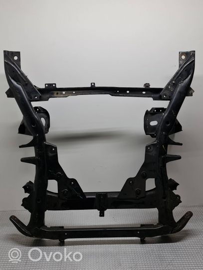 BMW X5 E70 Rama pomocnicza przednia 6785467