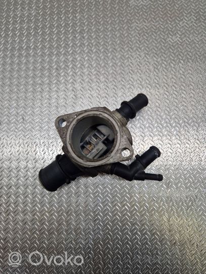 Alfa Romeo GT Thermostat / Thermostatgehäuse 55189845