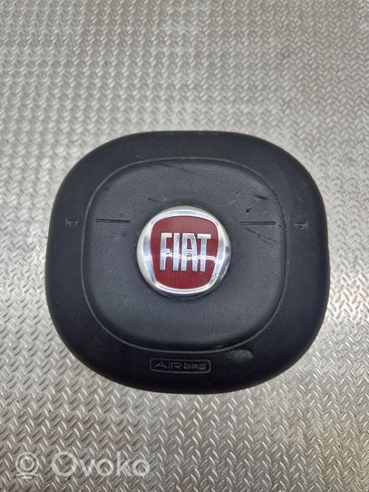Fiat Punto (199) Airbag del volante 07355434510