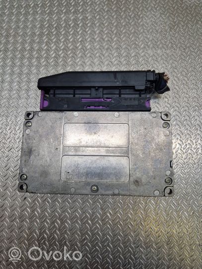 Renault Clio II Gearbox control unit/module 8200455250