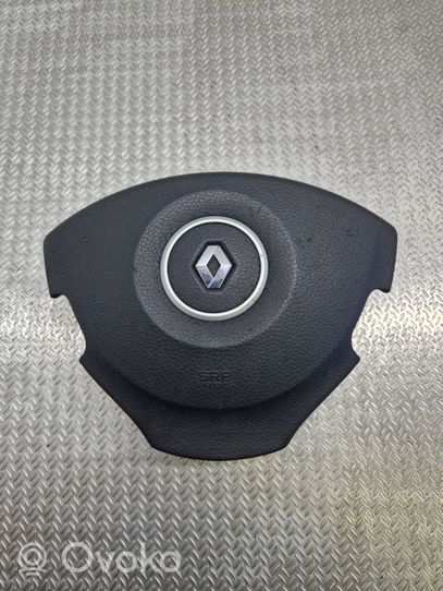 Renault Modus Airbag dello sterzo 