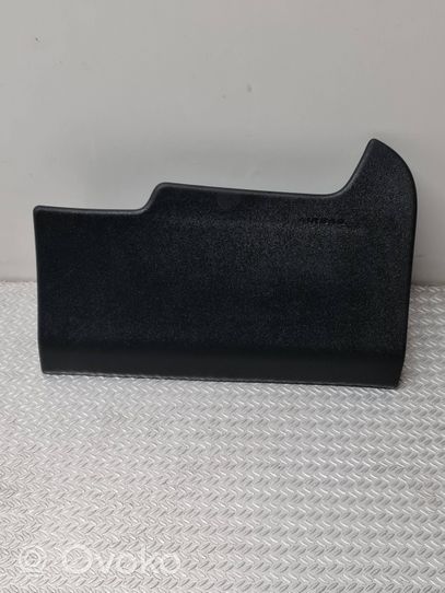 Citroen C4 Grand Picasso Ceļu drošības spilvens 96600568ZD