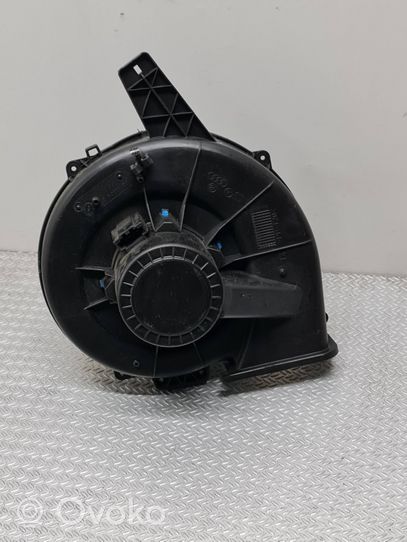 Volkswagen Polo IV 9N3 Ventola riscaldamento/ventilatore abitacolo 6Q1820015G