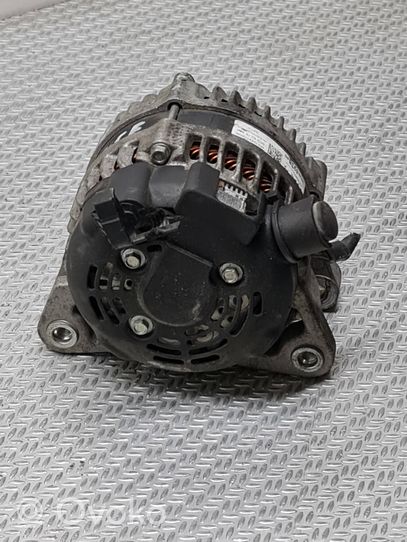 Peugeot 3008 II Alternator 9820893880