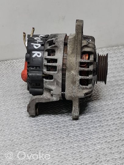 Nissan Micra Generator/alternator 23100AX62A