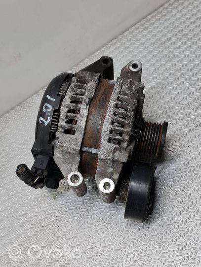 BMW 1 E81 E87 Alternator 7550468